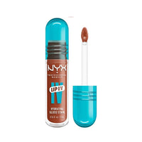 NYX Professional Makeup Lip I.V. Hydrating Gloss Stain ניקס גלוס איי וי עמיד