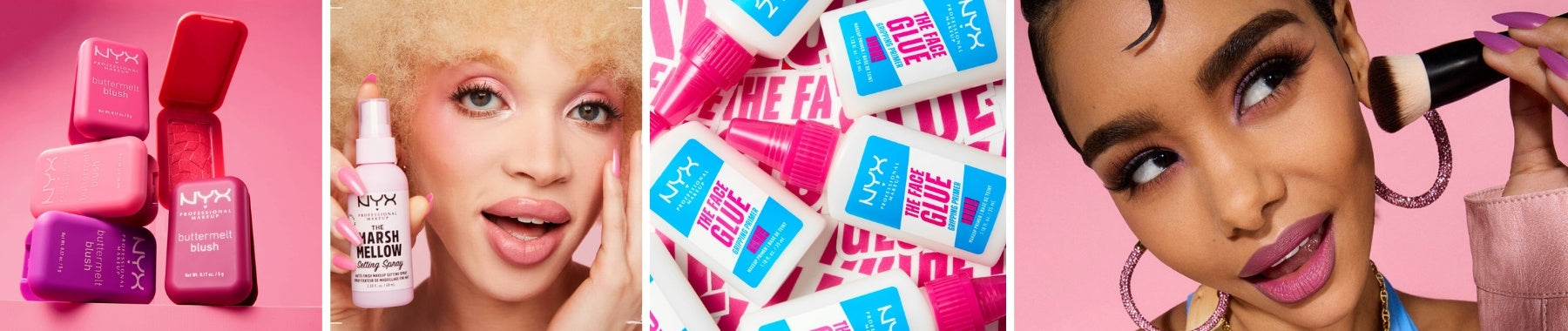 NYX Professional Makeup NYX