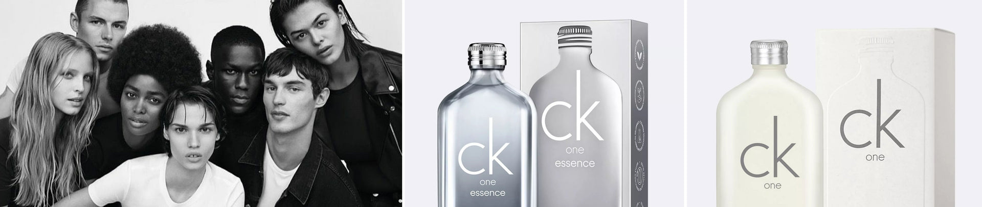 Calvin Klein (קלווין קליין)