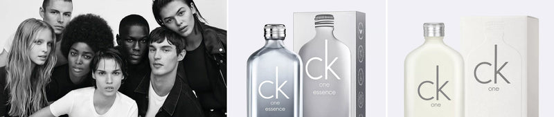 Calvin Klein (קלווין קליין)