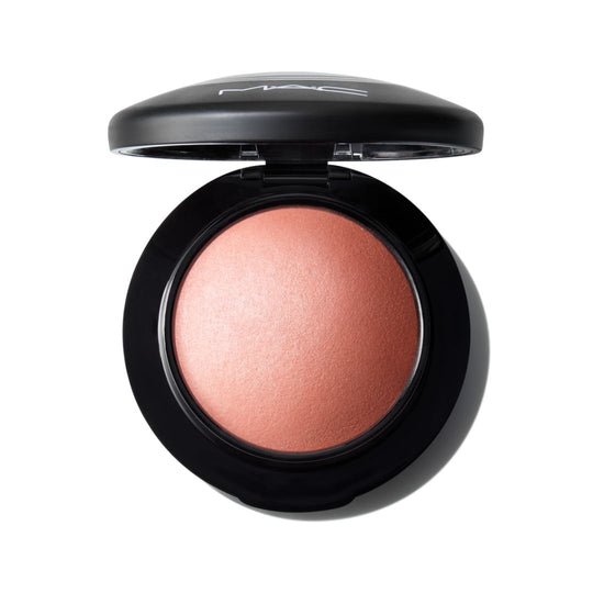 Mac Mineralize Blush Powder מאק סומק מינרלי-GLAM42