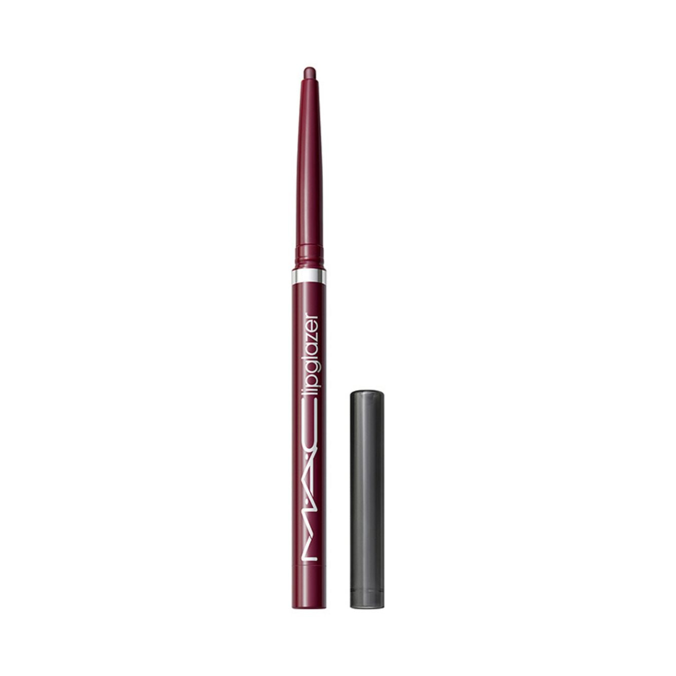 Mac Lip Glazer Shiny Lip Pencil מאק עיפרון שפתיים מבריק-GLAM42