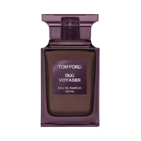 Tom Ford Black Orchid Oud Voyager  בושם טום פורד בלאק אורכיד