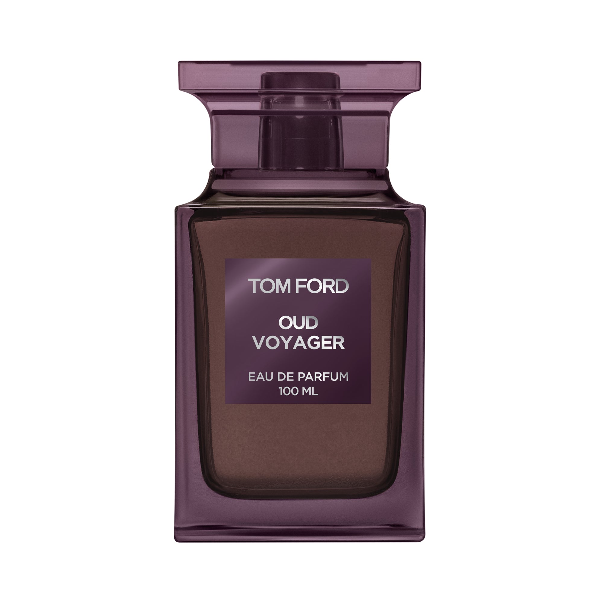 Tom Ford Black Orchid Oud Voyager  בושם טום פורד בלאק אורכיד