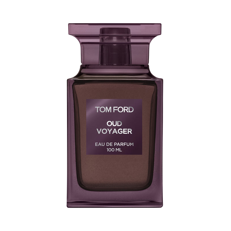 Tom Ford Black Orchid Oud Voyager  בושם טום פורד בלאק אורכיד