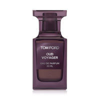 Tom Ford Black Orchid Oud Voyager  בושם טום פורד בלאק אורכיד