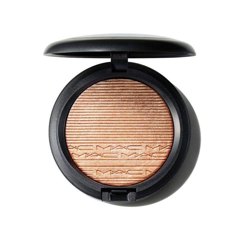 Mac Extra Dimension Skinfinish Poudre Lumiere Double Gleam מאק פודרה מבריקה להארה-GLAM42