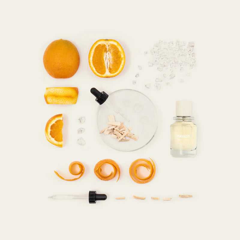 Fugazzi Orange Crush Edp – בושם פוגאזי אורנג' קראש יוניסקס-GLAM42