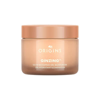 Origins Ginzing Glow-Boosting Gel Moisturizer- ג'ל לחות המעניק בוסט של של זוהר