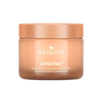 Origins Ginzing Glow-Boosting Gel Moisturizer- ג'ל לחות המעניק בוסט של של זוהר