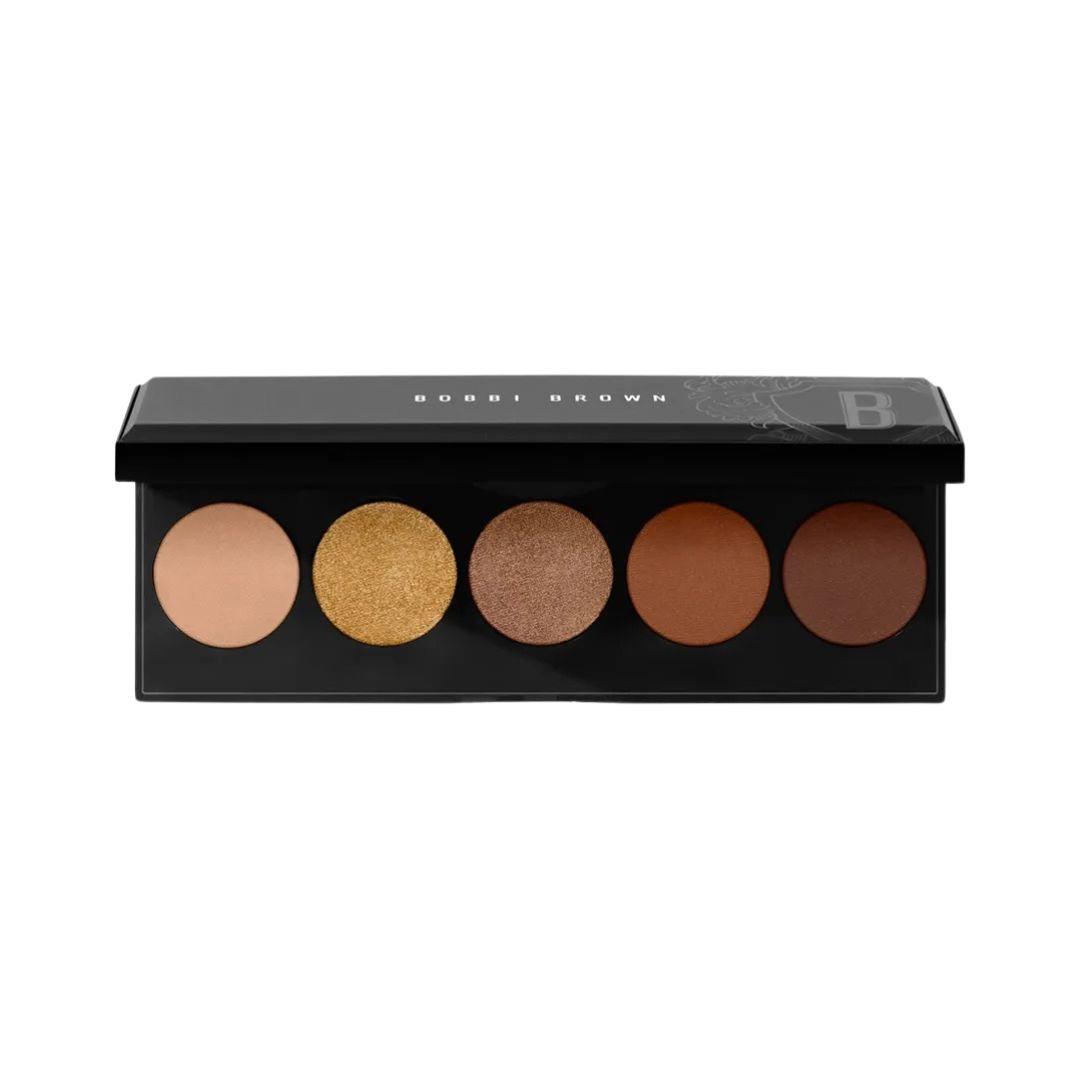 Bobbi Brown Eye Shadow Pallete בובי בראון פלטת צללייות לעינייים