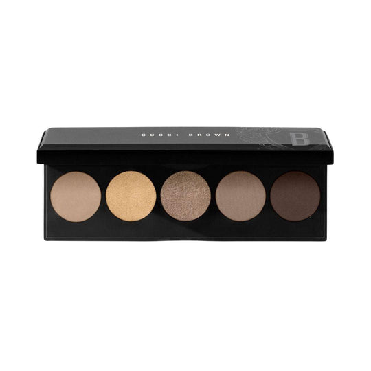 Bobbi Brown Eye Shadow Pallete בובי בראון פלטת צללייות לעינייים-GLAM42