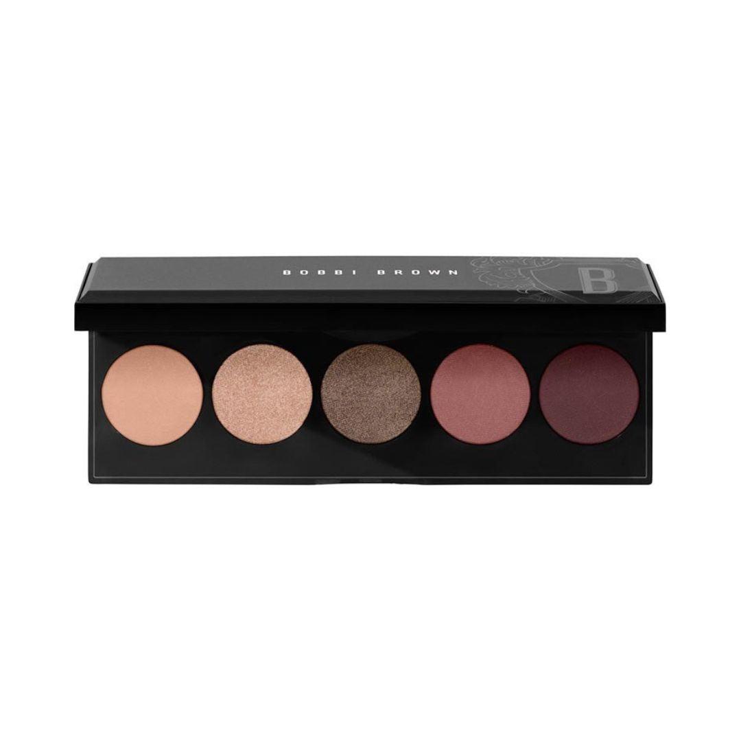 Bobbi Brown Eye Shadow Pallete בובי בראון פלטת צללייות לעינייים