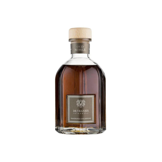Dr Vrjanes Firenze Oud Nobile Collection Fragrance מפיץ ריח לבית-GLAM42