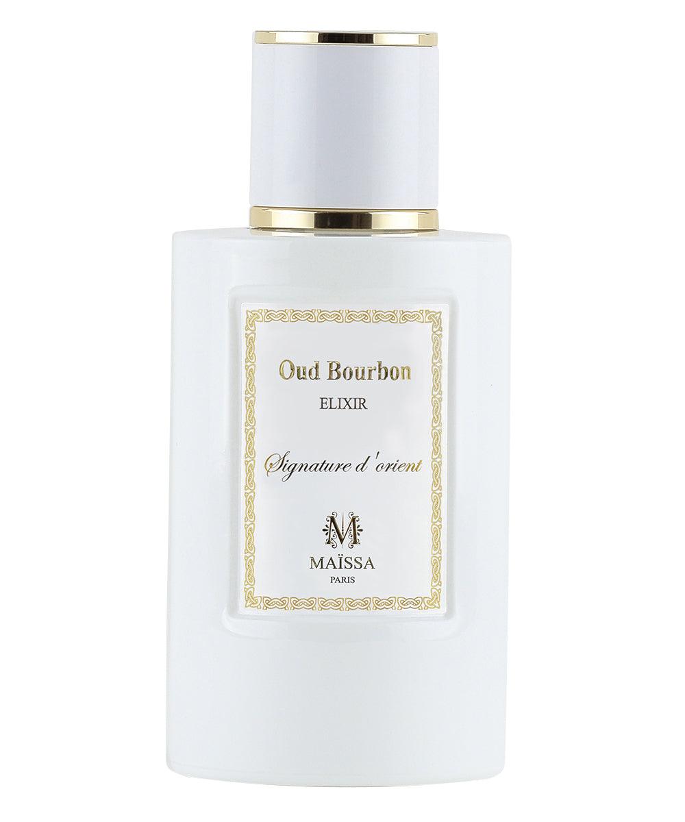 Maison Maissa Oud Bourbon Edp- Elixir 100ml בושם מייסון מייסה יוניסקס - GLAM42