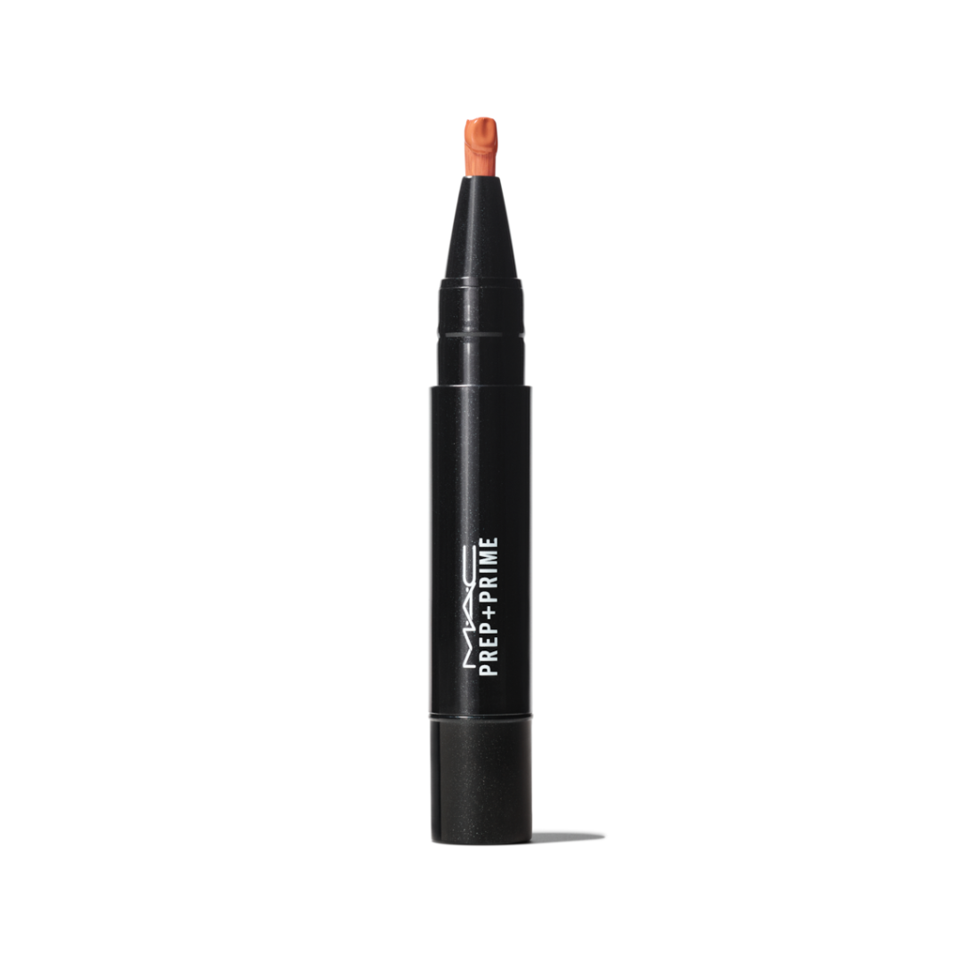 Mac Prep + Prime Highlighter מאק פריימר טוש הארה-GLAM42