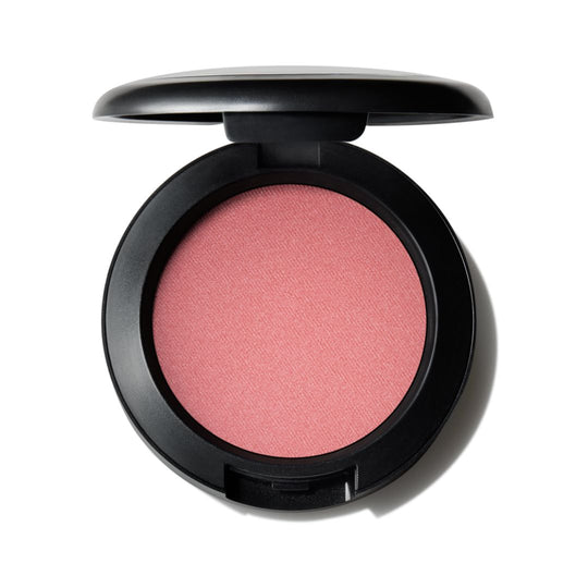 Mac Sheertone Shimmer Blush מאק סומק במרקם משי-GLAM42