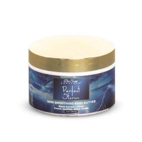 Perfect Storm Body Butter חמאת גוף - GLAM42