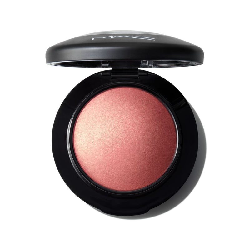 Mac Mineralize Blush Powder מאק סומק מינרלי-GLAM42