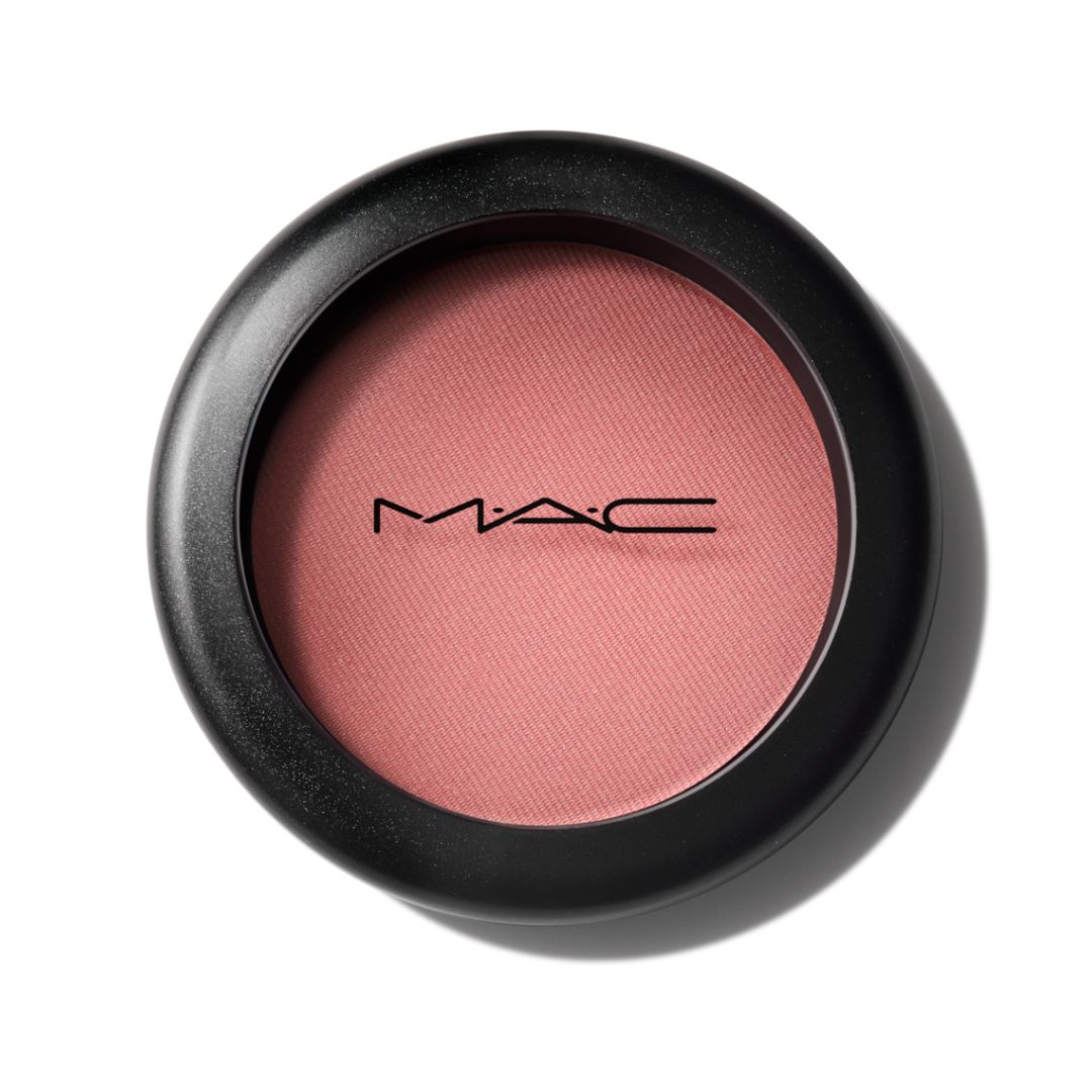Mac Powder Blush Matte מאק סומק גימור מאט-GLAM42