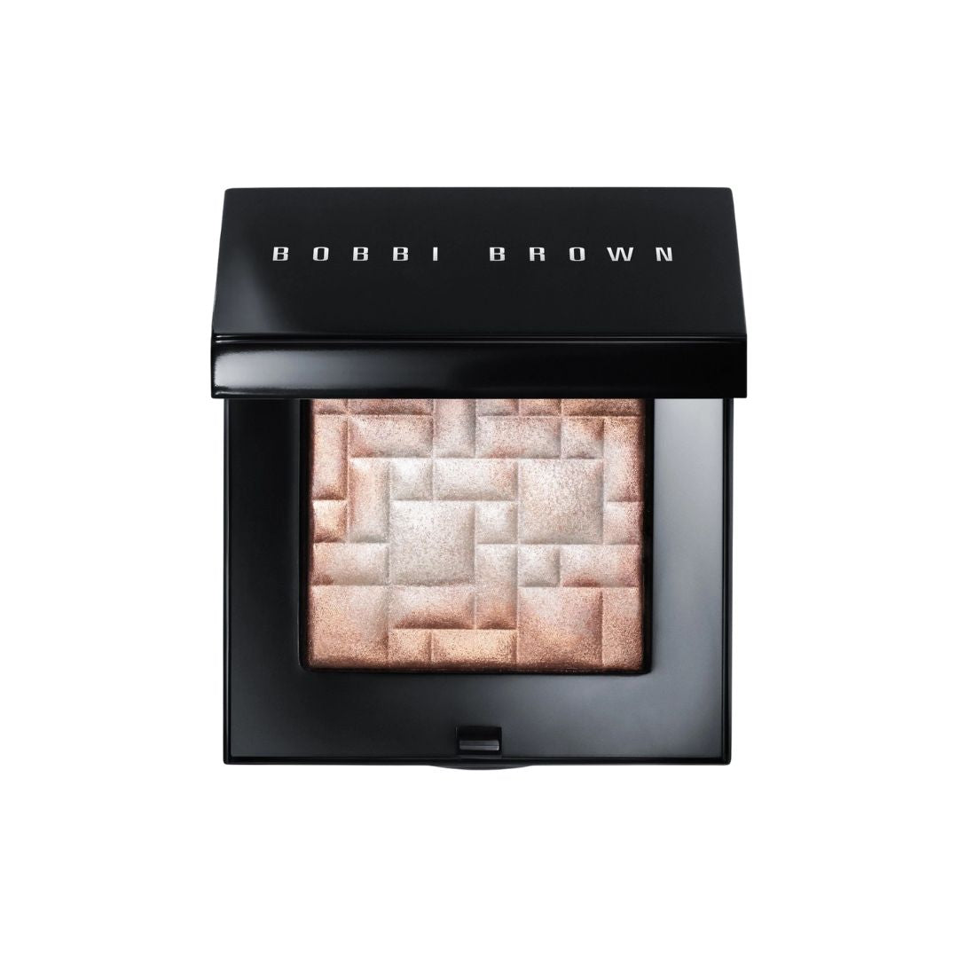 Bobbi Brown Highlighting Powder בובי בראון פודרת הארה-GLAM42