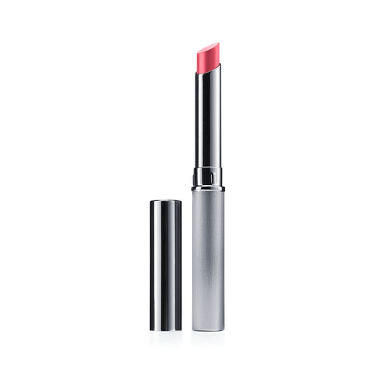 Clinique Almost Lipstick Pink Honey קליניק שפתון פינק האני-GLAM42