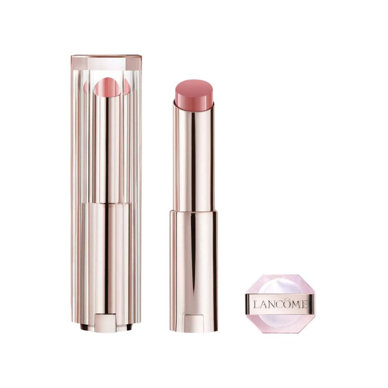 Lancome Lip Idole Butterglow לנקום ליפ אידול באטר גלואו באלם שפתיים-GLAM42