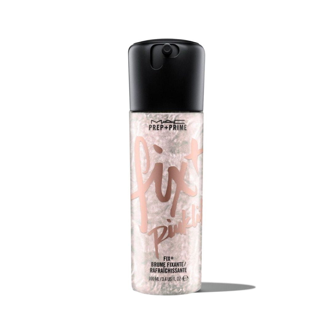 Mac Setting Spray Fix+ מאק פיקס-GLAM42