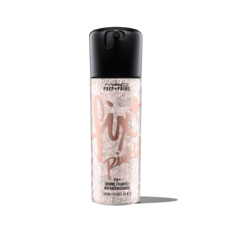 Mac Setting Spray Fix+ מאק פיקס-GLAM42