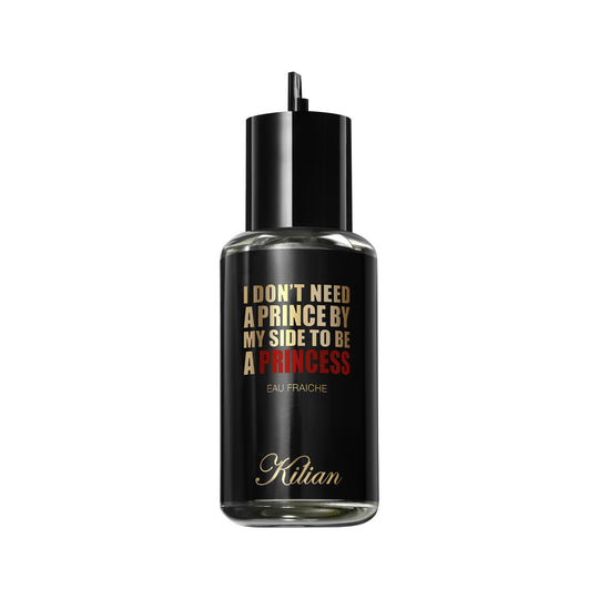 Kilian Princess Eau Fraîche Refill Edp 100ml מילוי בושם קיליאן פרינסס יוניסקס רענן במהדורה קיצית-GLAM42