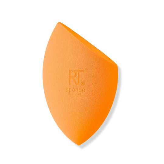 Real Techniques Miracle Complexion Sponge 1566 ספוגית איפור לכיסוי אחיד ולגימור מושלם-GLAM42