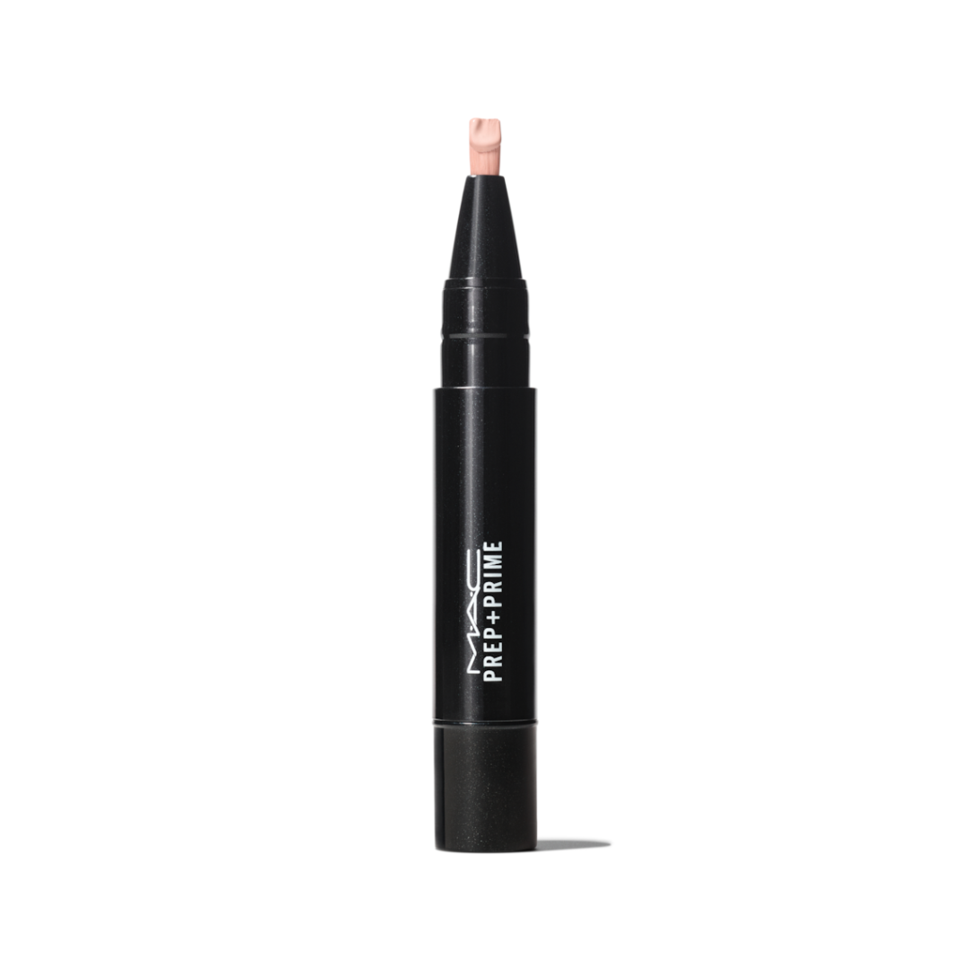 Mac Prep + Prime Highlighter מאק פריימר טוש הארה-GLAM42