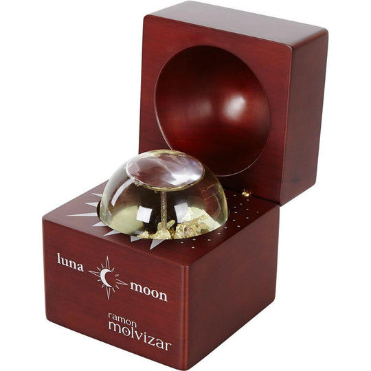 Ramon Molvizar Luna Moon Edp 100ml בושם רמון מולויזר לונה מון לגבר-GLAM42