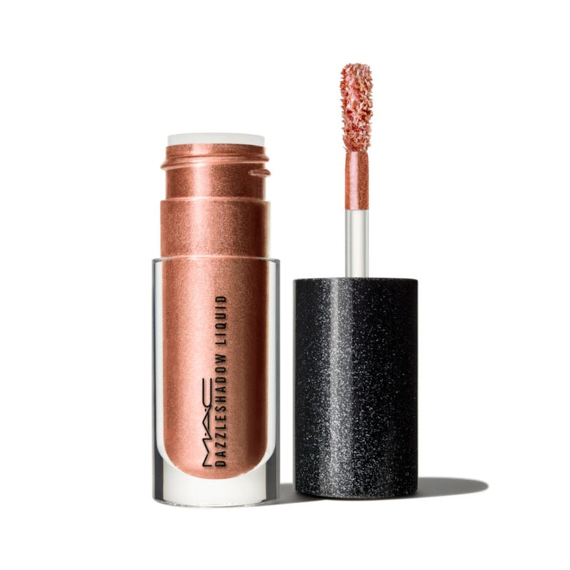 Mac Dazzleshadow Liquid מאק צללית נוזלית מנצנצת-GLAM42