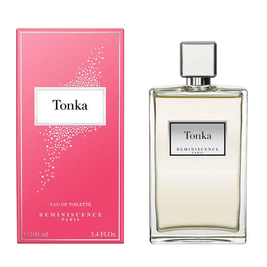 Reminiscence Tonka Edt 100ml בושם לאישה רמינסנס טונקה-GLAM42