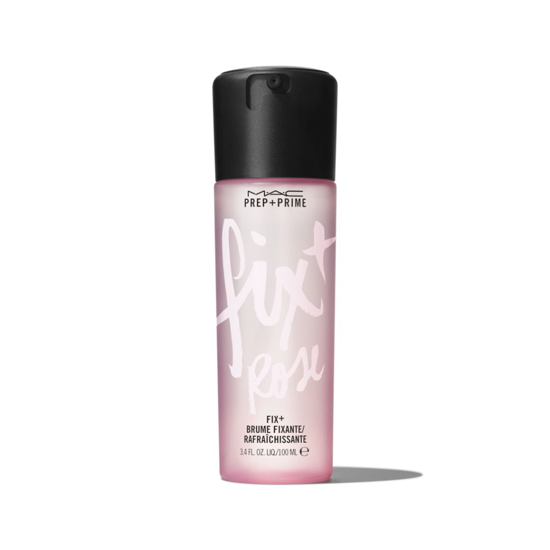 Mac Setting Spray Fix+ מאק פיקס-GLAM42