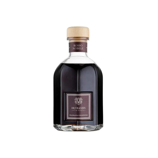Dr Vrjanes Firenze Rosso Nobile Collection Fragrance 500ML מפיץ ריח לבית-GLAM42