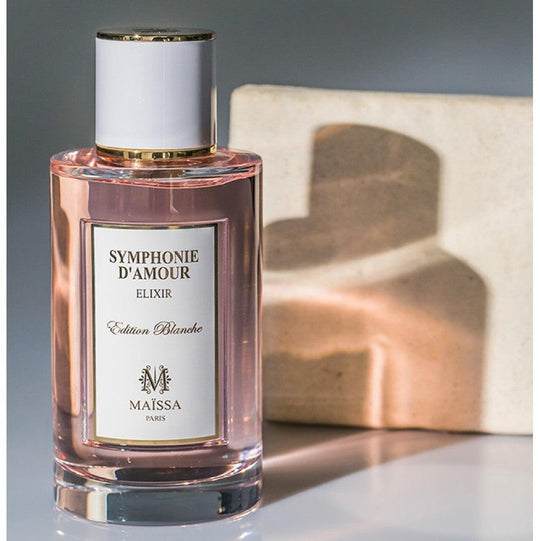 Maison Maissa Parfum Symphonie d'Amour Edp Elixir 100ml בושם מייסון מייסה יוניסקס-GLAM42