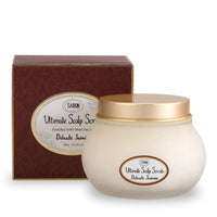 פילינג קרקפת יסמין Sabon - Ultimate Scalp Scrub Jasmine - GLAM42