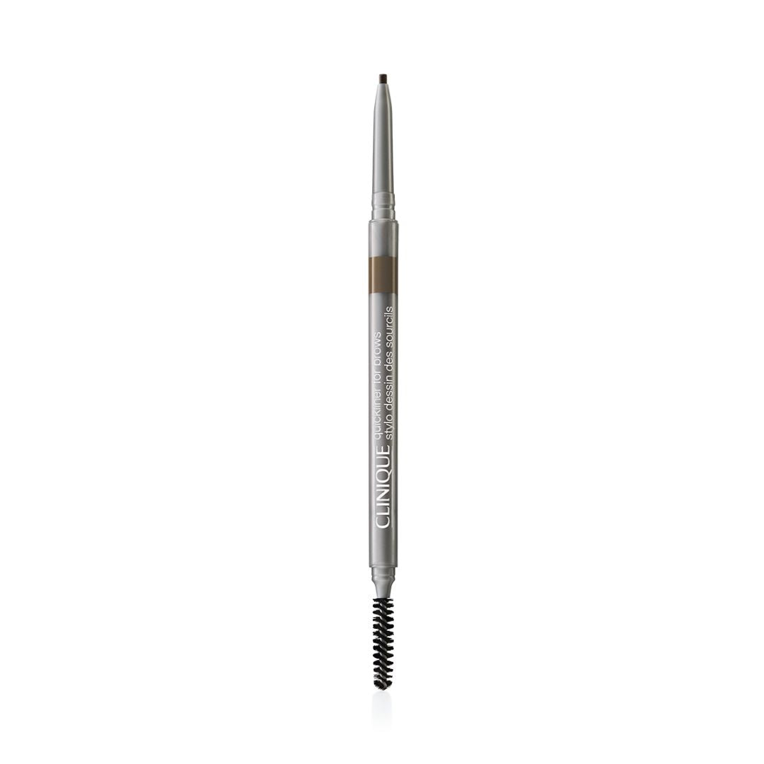 Clinique Quickliner Pencil For Eyebrows קליניק עפרון גבות ללא חידוד-GLAM42