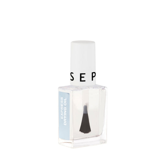 Sephora Collection Express Drying Oil ספורה קולקשן שמן לייבוש מהיר של לק