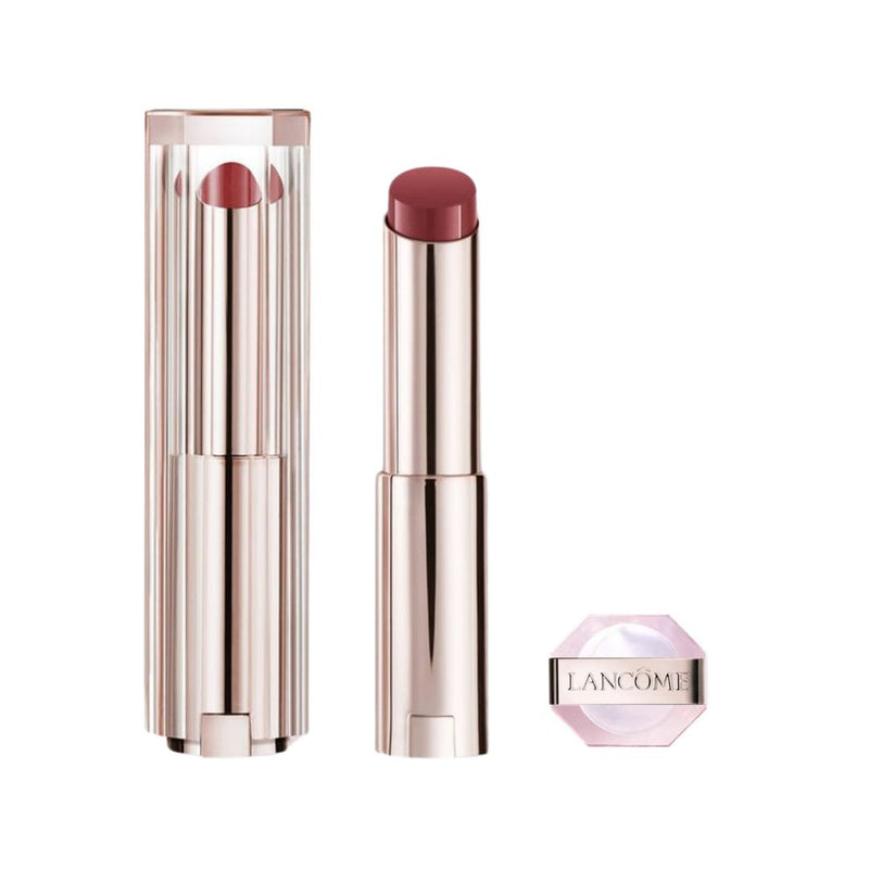 Lancome Lip Idole Butterglow לנקום ליפ אידול באטר גלואו באלם שפתיים-GLAM42