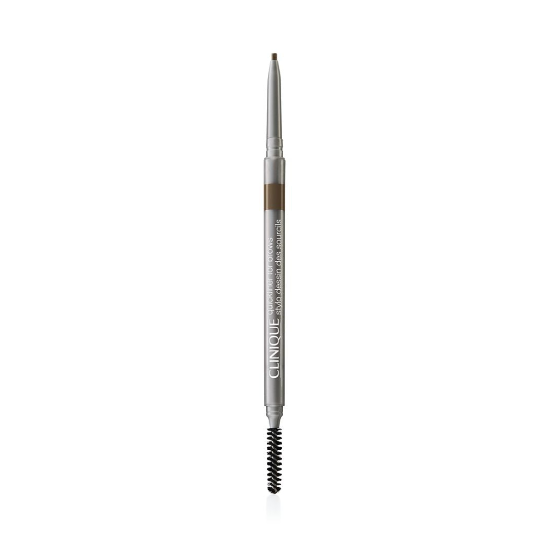 Clinique Quickliner Pencil For Eyebrows קליניק עפרון גבות ללא חידוד-GLAM42