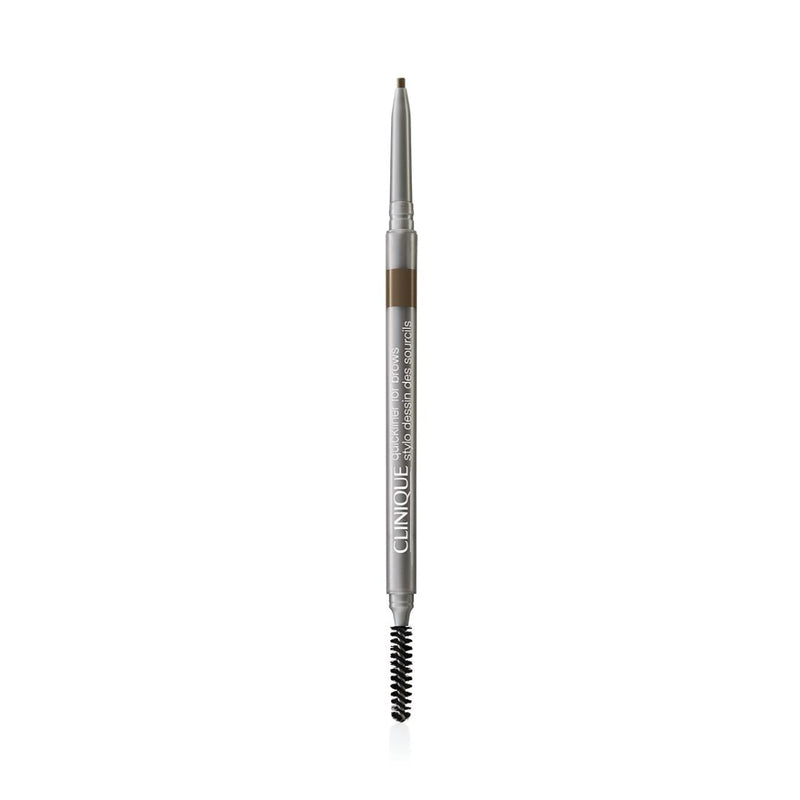 Clinique Quickliner Pencil For Eyebrows קליניק עפרון גבות ללא חידוד-GLAM42