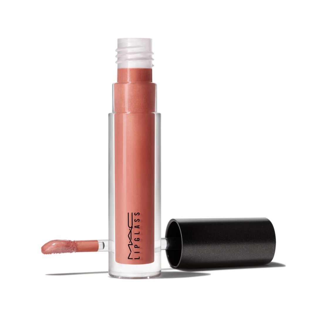 Mac Lip Gloss Lipglass מאק ליפגלוס