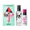 Mac Stay Put Fix+ Duo מאק מארז במהדורה מוגבלת של צמד תרסיסי לחות