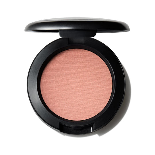 Mac Sheertone Shimmer Blush מאק סומק במרקם משי-GLAM42