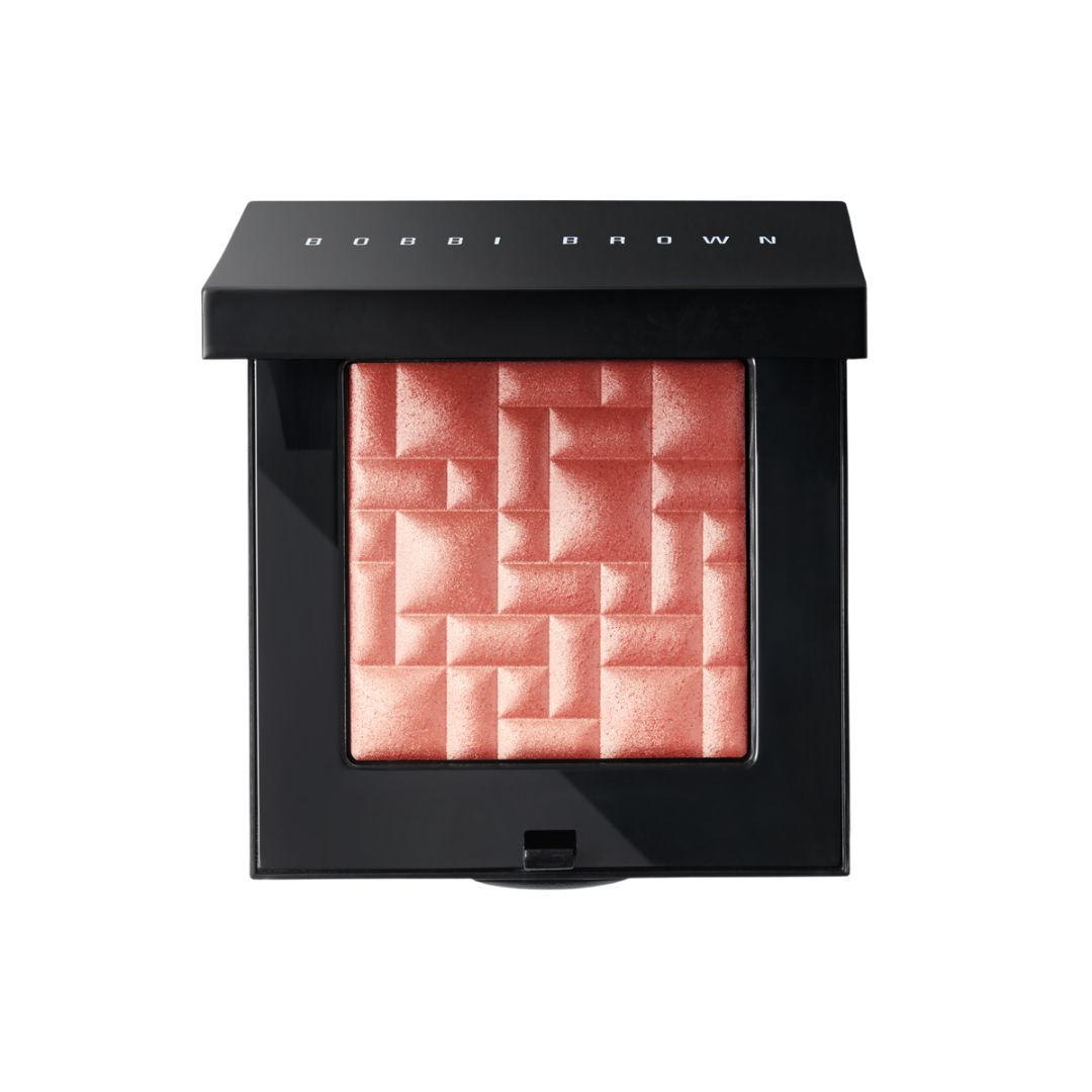 Bobbi Brown Highlighting Powder בובי בראון פודרת הארה-GLAM42