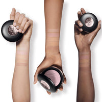 Teint Idole Ultra Wear Skin Refining Setting Powder – טיינט אידול אולטרה וור פודרה מקבעת
