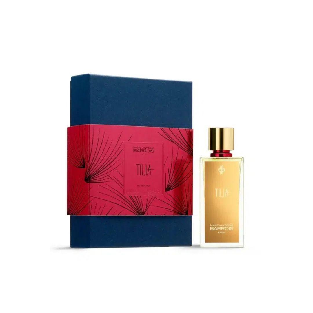 Marc-Antoine Barrois Tilia Edp 100ml Unisex בושם יוניסקס מארק אנטואן טיליה-GLAM42